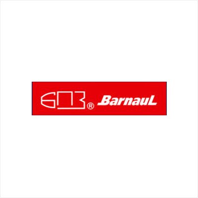 BARNAUL