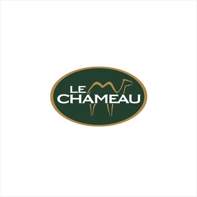 LE CHAMEAU