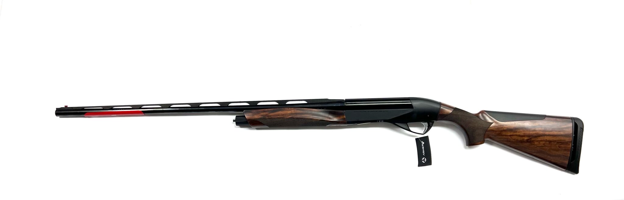 Semiautomatico Benelli Raffaello Ethos Black Cal Armeria Pesaro