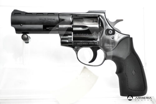 Revolver Franchi Rf Calibro Special Spl Usata Armeria Pesaro