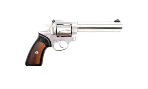 Ruger GP 100