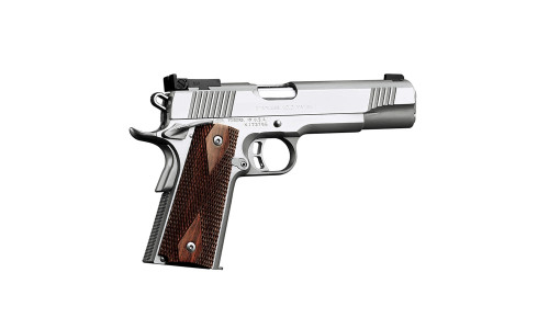 Kimber Stainless