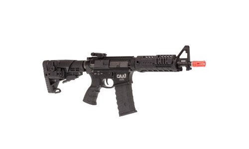 M451 Tactical Ris Short Full Metal Cqb Caa