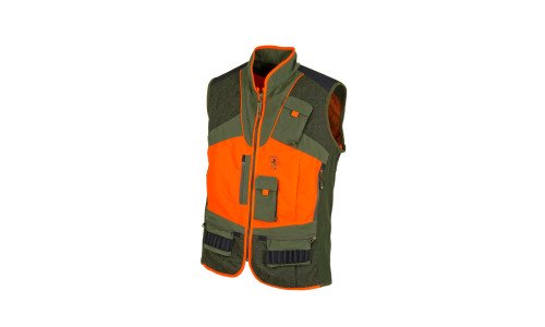 Gilet Driver Trabaldo