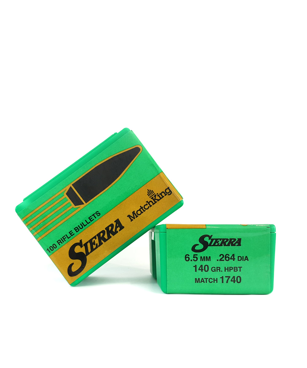 Palle Sierra MatchKing