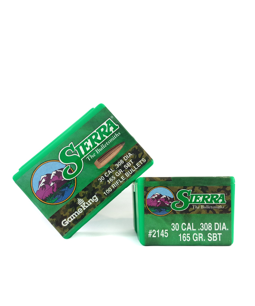 Palle Sierra GameKing