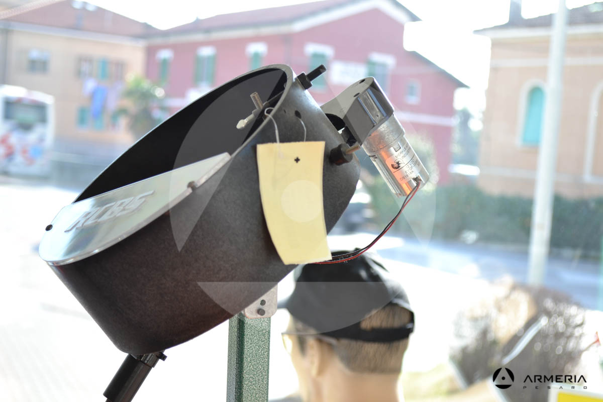 Bullet Feeder RCBS Pistol Kit - Kit Alimentazione Palle - 82350 motore Bullet Feeder RCBS Pistol Kit - Kit Alimentazione Palle - 82350 motore