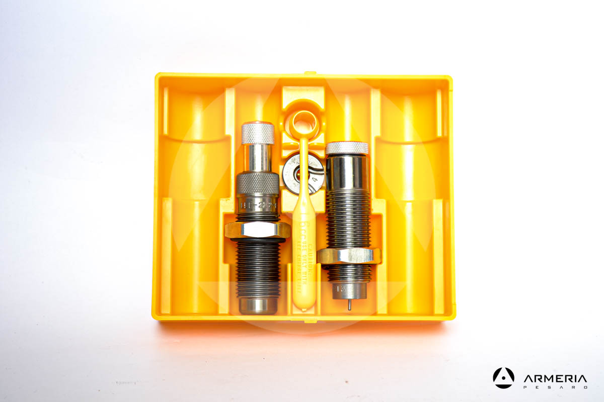 Dies Lee Collect calibro 222 Remington-1