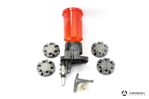 Dosatore per polvere Lee Pro Auto-Disk #90429