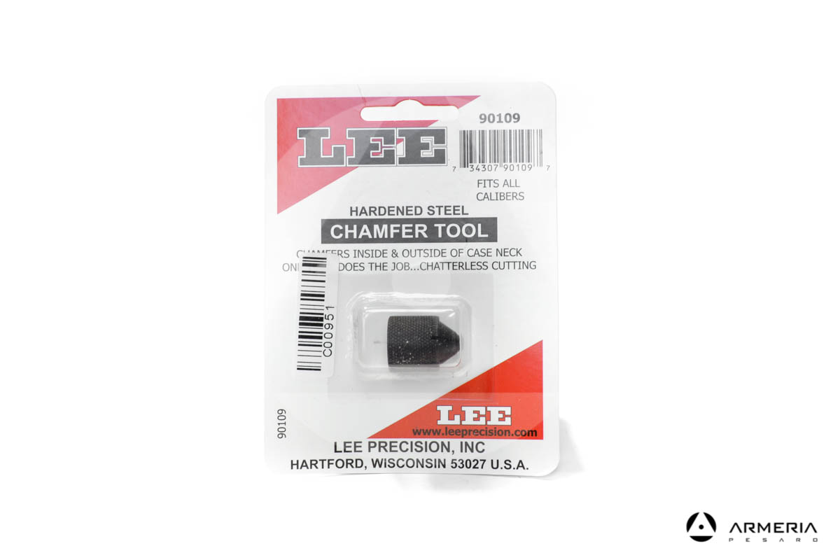 Fresetta conica Lee Chamfer Tool #90109