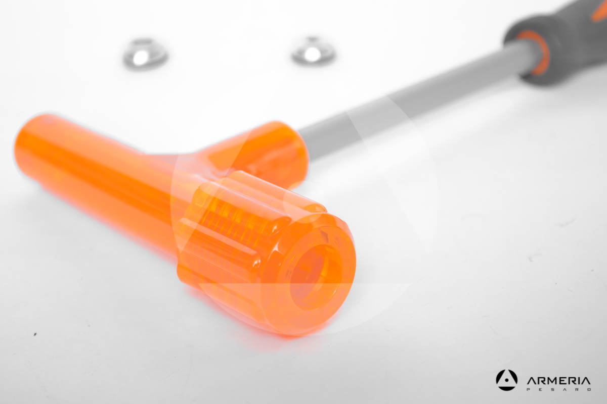 Martello cinetico Lyman per calibri Magnum 7810216