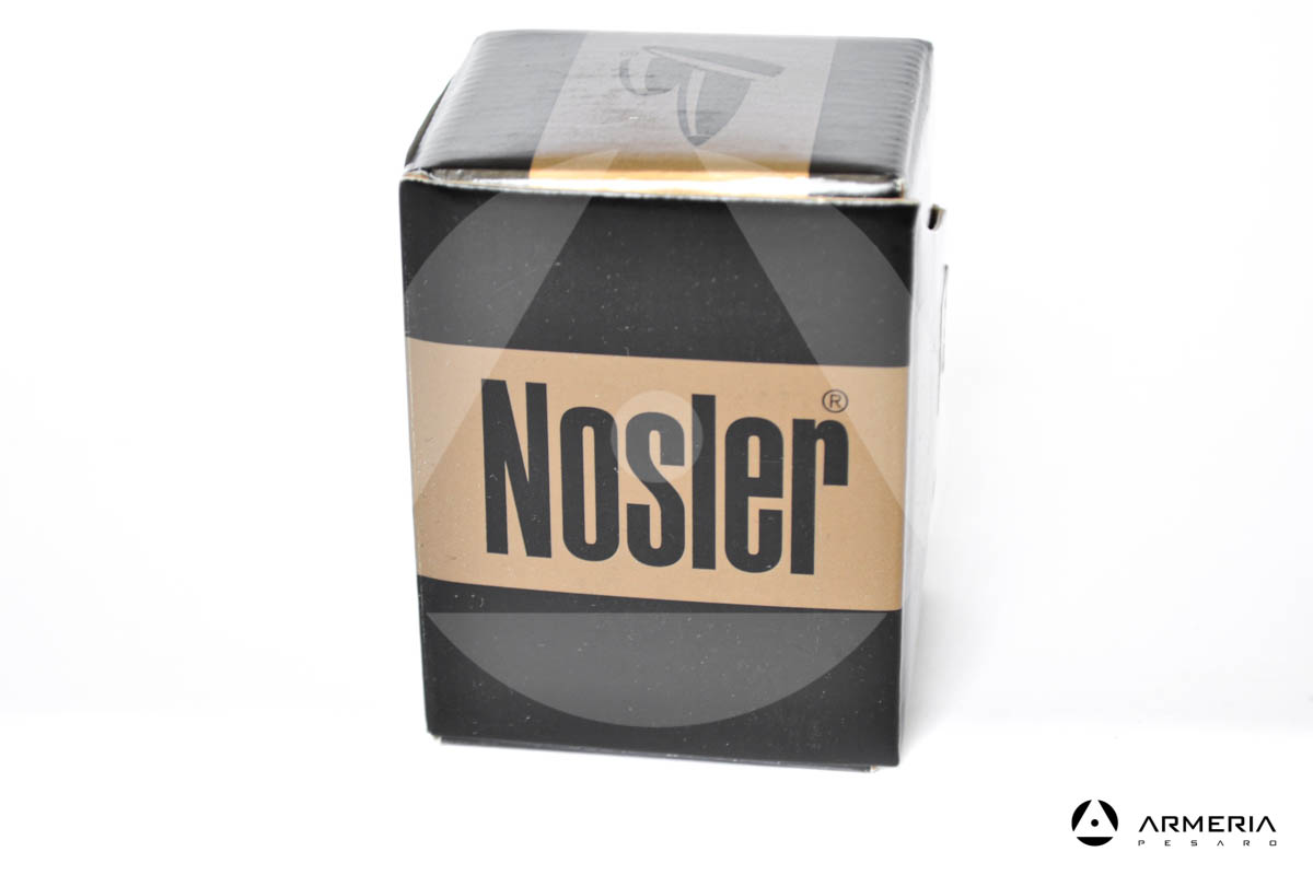 Palle Nosler Tip calibro 7mm .284" - 150 grani - 50 pezzi #59426