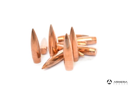 Palle ogive Sierra Palma MatchKing calibro 30 - 155 grani HPBT #2156C