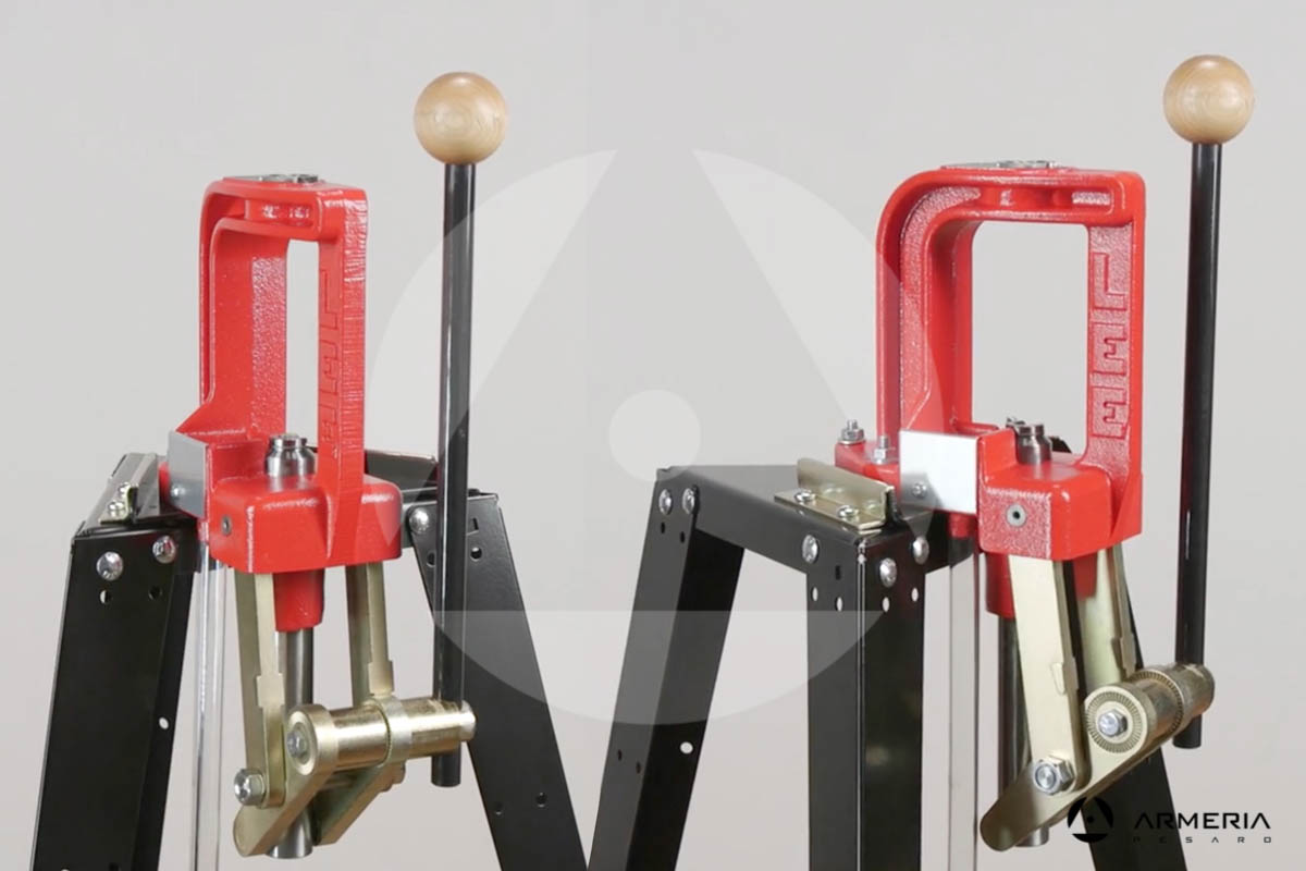 Pressa in ghisa Lee Breech Lock classic cast #90999 Pressa in ghisa Lee Breech Lock classic cast #90999