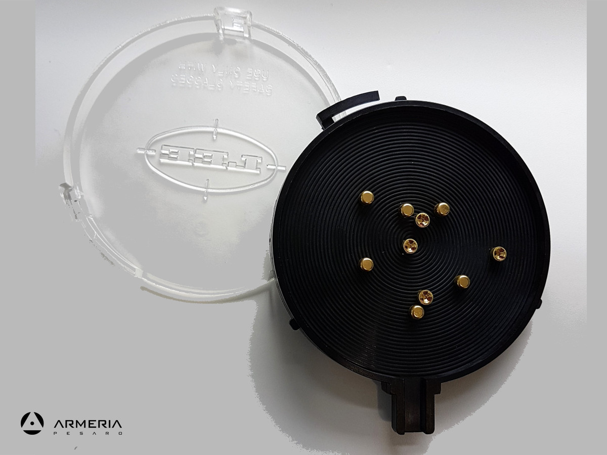 piatto per inneschi lee