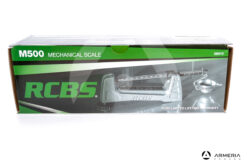 Bilancina meccanica RCBS M500 Mechanical Scale #98915
