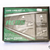 Kit RCBS Case Lube Kit-2 per lubrificazione bossoli #09336