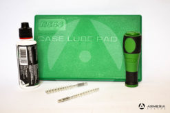 Kit RCBS Case Lube Kit-2 per lubrificazione bossoli #09336 prodotto