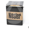 Palle Nosler Tip calibro 25 .257" - 100 grani - 50 pezzi #59456