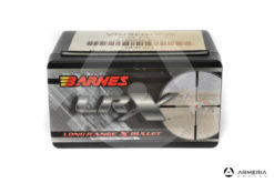 Palle ogive Barnes LRX calibro 30 .308" – 175 gr grani LRX BT – 50 pezzi #30318
