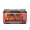 Palle ogive Barnes TSX calibro 30 .308" – 180 gr grani TSX BT - 50 pezzi #30353
