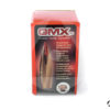 Palle ogive Hornady GMX cal. 30 .308″ – 150 grani gmx – 50 pezzi #30370
