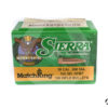 Palle ogive Sierra Palma MatchKing calibro 30 .308 dia – 155 gr grani HPBT – 100 pezzi #2156