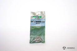 Kit RCBS Case Lube Kit-2 per lubrificazione bossoli #09336 