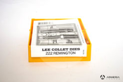 Dies Lee Collect calibro 222 Remington-0