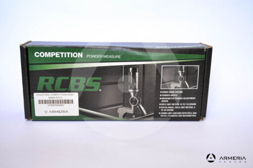 Dosatore-combo-RCBS-Competition-powder-measure-rifle-98909
