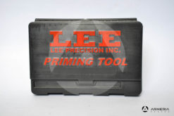 Innescatore manuale ergonomico Lee Precision custodia