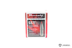 Palle ogive Hornady SST cal 30 .308" - 180 grani - 100 pezzi #30702