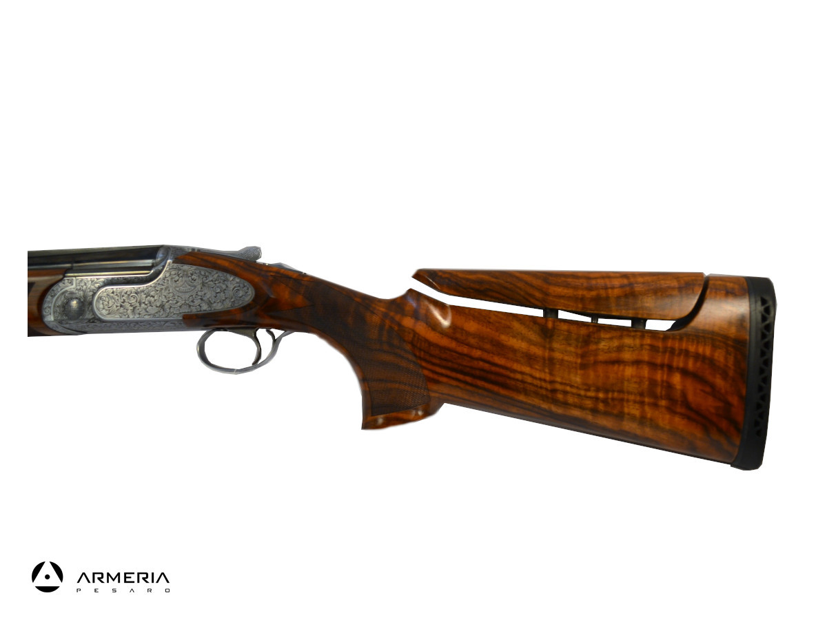 Rizzini S2000 trap