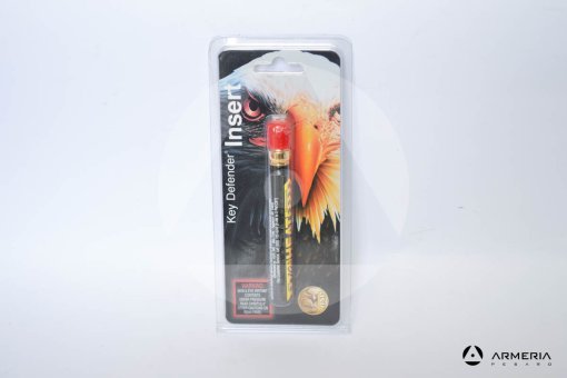 Ricarica attiva al peperoncino per Key defender di libera vendita