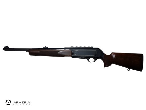 Carabina semiautomatica H&K modello SLB 2000_1 Carabina semiautomatica H&K modello SLB 2000