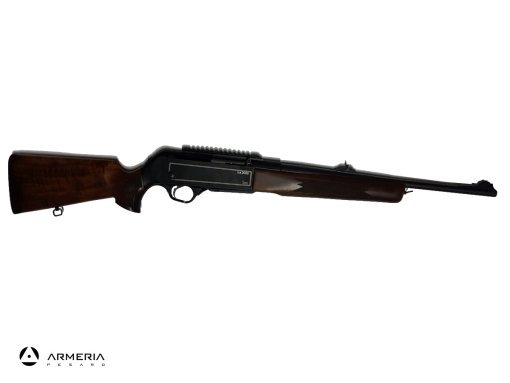 Carabina semiautomatica H&K modello SLB 2000_4 Carabina semiautomatica H&K modello SLB 2000