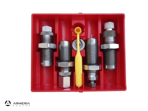 Lee Deluxe pistol 4 Dies