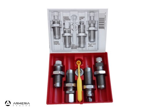 Lee Deluxe pistol 4 Dies