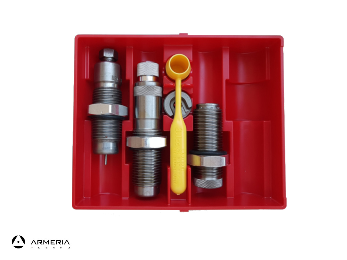 Lee Pacesetter 3 Dies