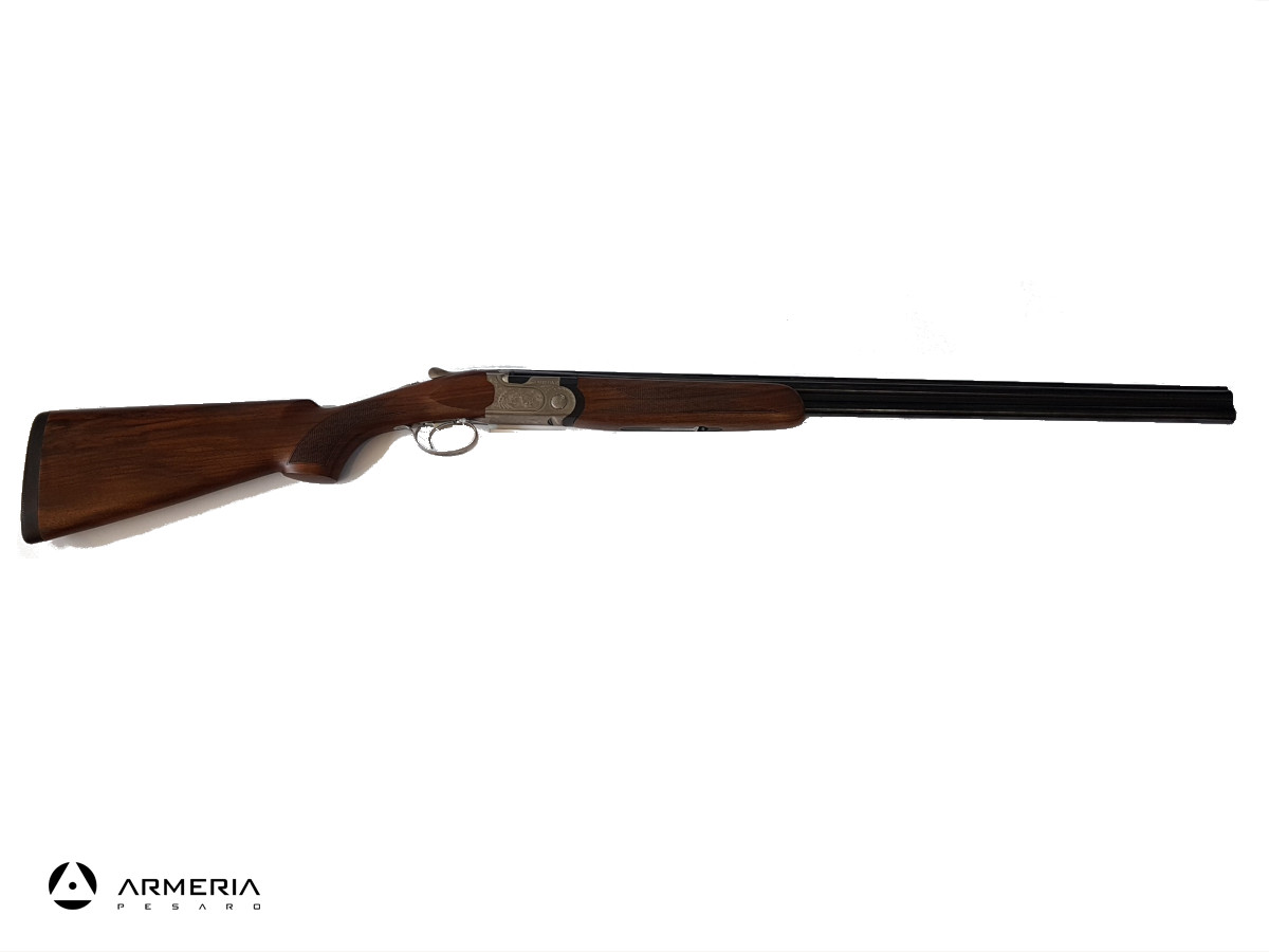 Sovrapposto Beretta 690 Silver Pigeon