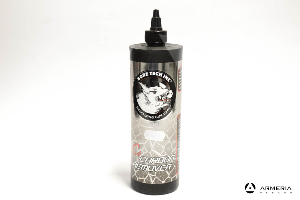 Bore-Tech-C4-Carbon-Remover-118ml Bore-Tech-C4-Carbon-Remover-118ml