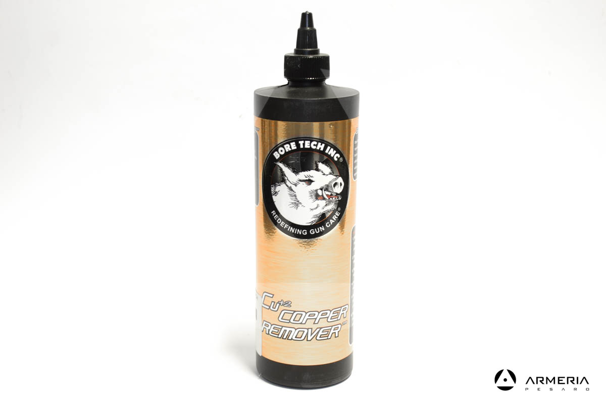 Cu+2 Bore Tech Copper Remover 118 ml Cu+2 Bore Tech Copper Remover 118 ml