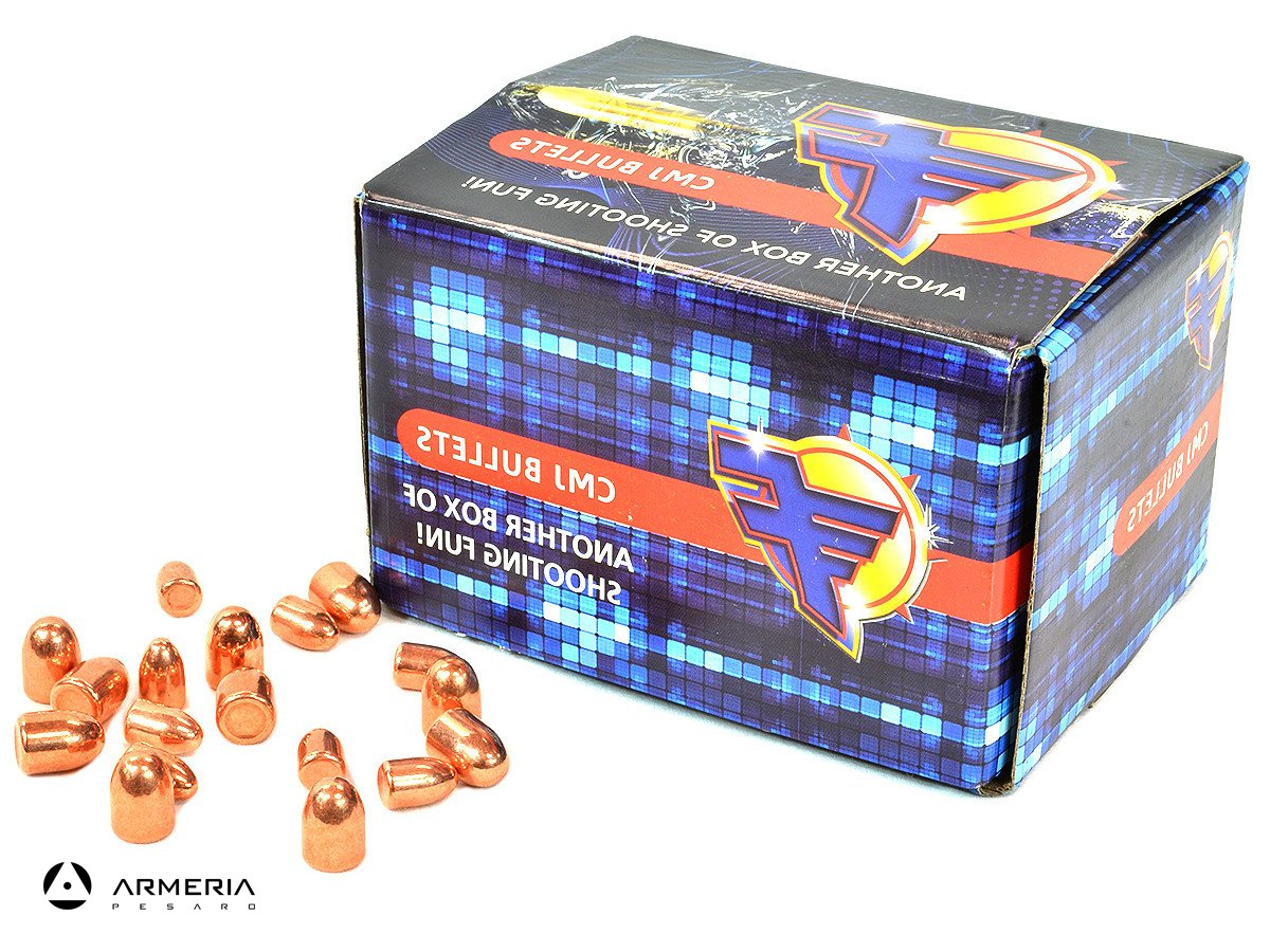 Palle Frontier CMJ Restrike