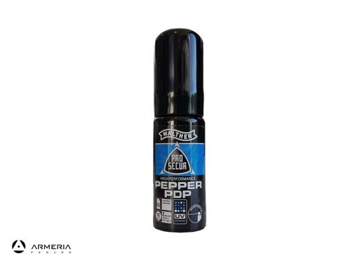 Ricarica al peperoncino