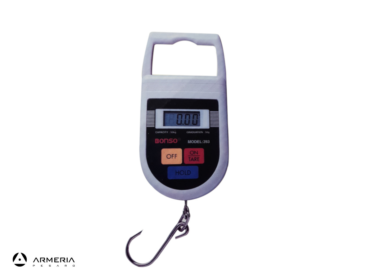 Bilancina digitale Bonso