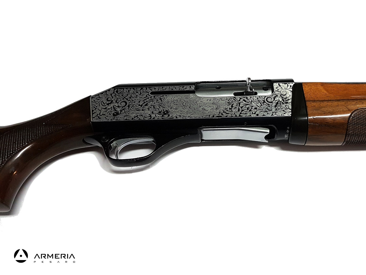 Semiautomatico Fabarm calibro 12