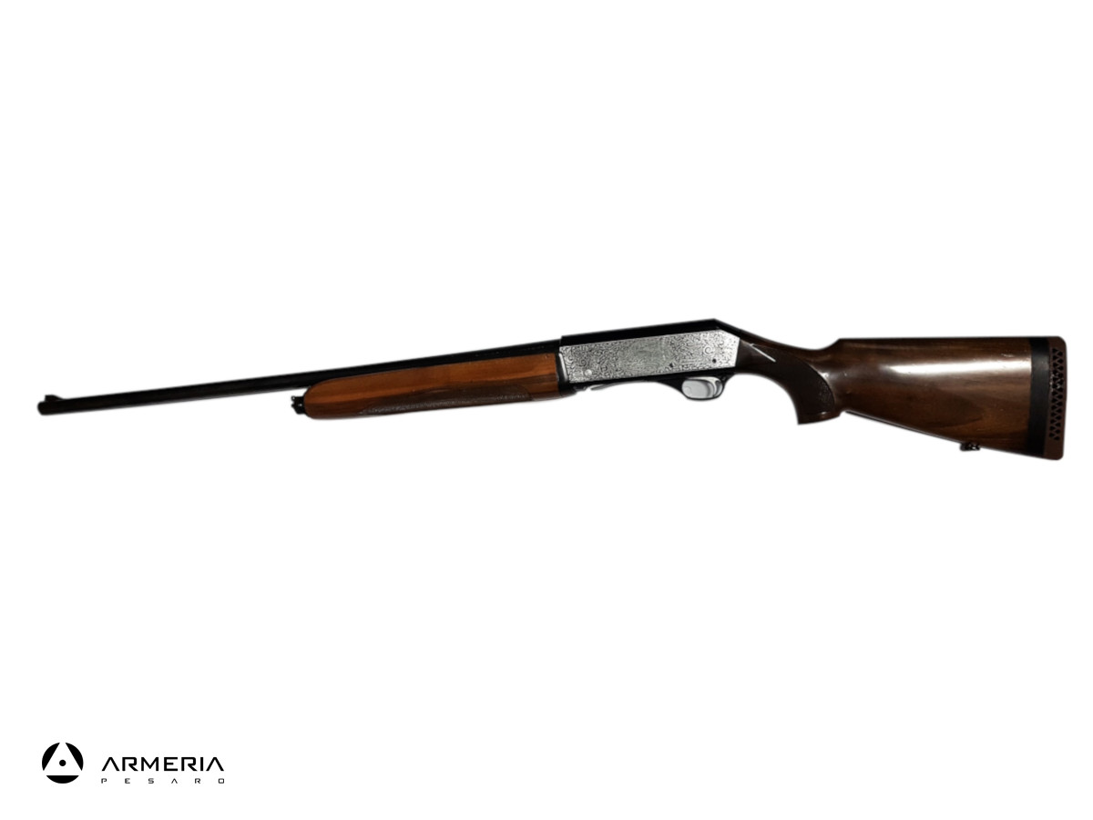 Semiautomatico Fabarm calibro 12