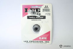 Shell Holder Lee 11 per innescatore