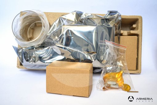 Bilancia bilancina elettronica Lyman Gen 6 touch screen pezzi