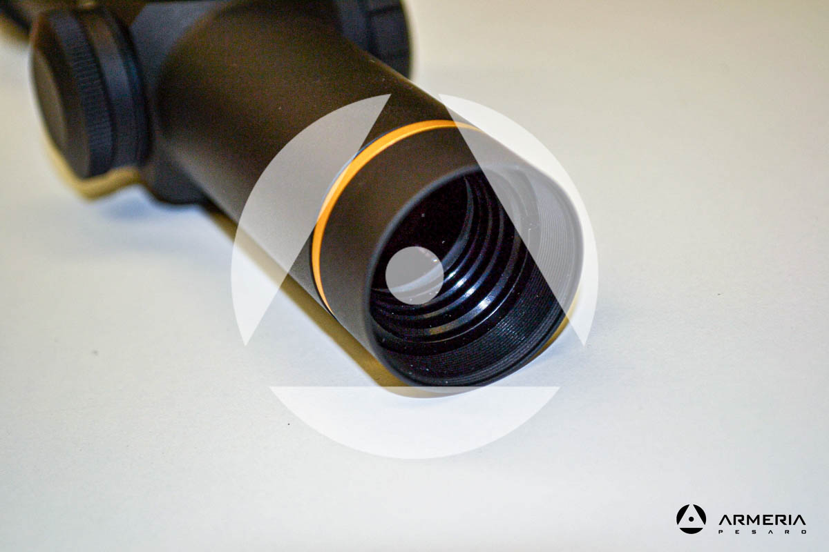 Cannocchiale Ottica da puntamento Leupold VX-R 1.25-4x20 Matte FireDot Duplex_1 vista 7 Cannocchiale Ottica da puntamento Leupold VX-R 1.25-4x20 Matte FireDot Duplex_1 vista 7
